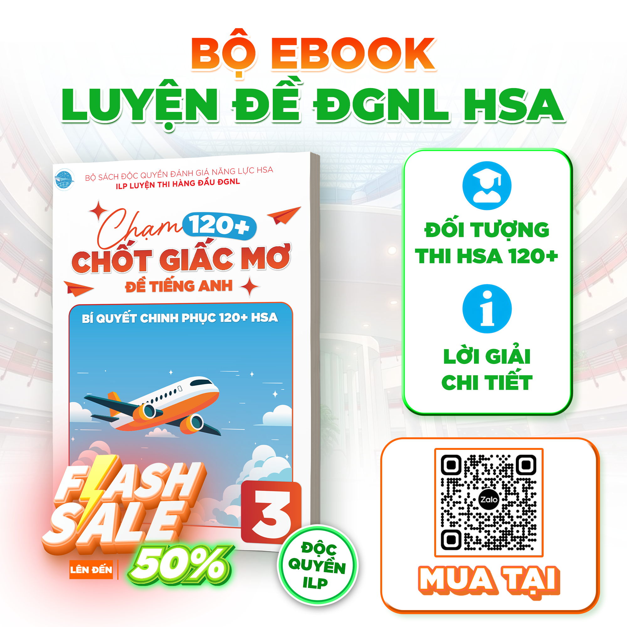 [LĐ3] EBOOK LUYỆN ĐỀ ĐÁNH GIÁ NĂNG LỰC HSA